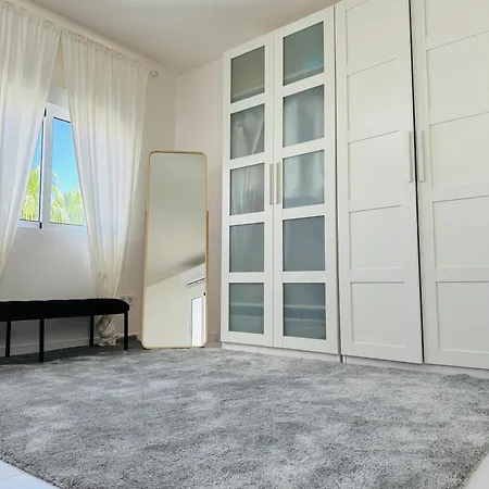 Bonita Casita Cerca De La Playa Casa vacanze El Campello