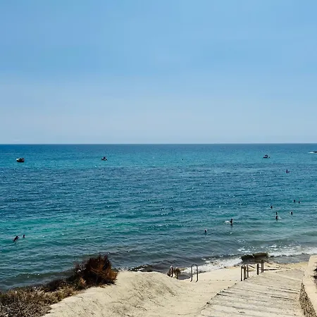 Casa vacanze Bonita Casita Cerca De La Playa El Campello
