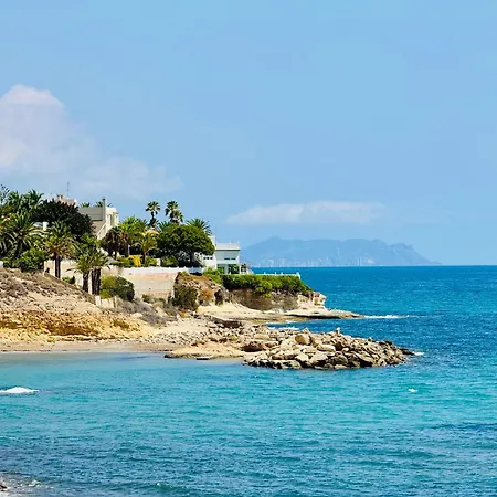 Bonita Casita Cerca De La Playa Casa vacanze