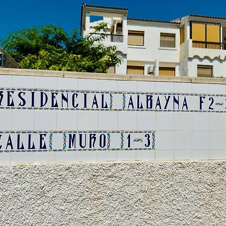Bonita Casita Cerca De La Playa Hébergement de vacances *